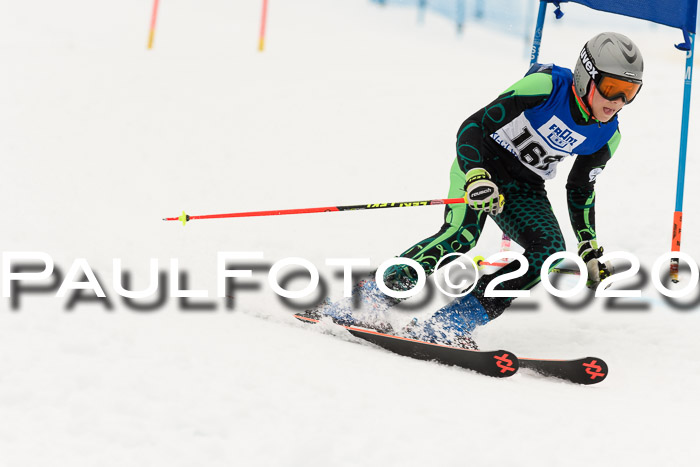 Kreiscup Landkreis Weilheim/Schongau 02.02.2020