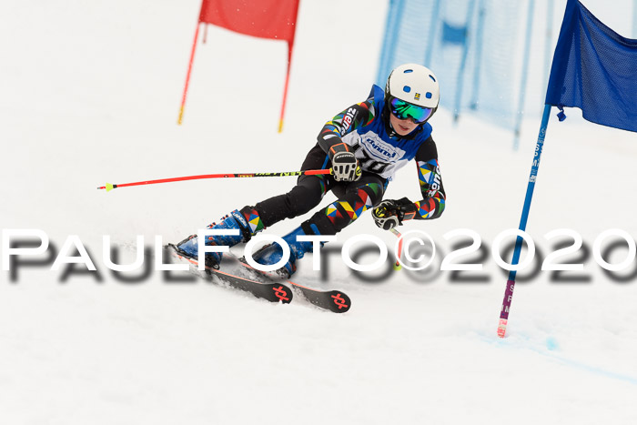Kreiscup Landkreis Weilheim/Schongau 02.02.2020