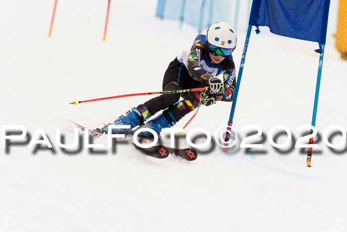 Kreiscup Landkreis Weilheim/Schongau 02.02.2020