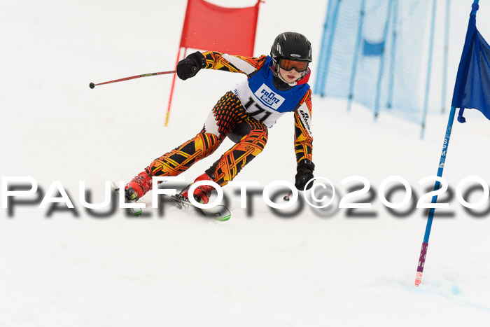Kreiscup Landkreis Weilheim/Schongau 02.02.2020