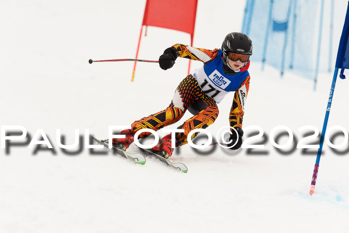 Kreiscup Landkreis Weilheim/Schongau 02.02.2020