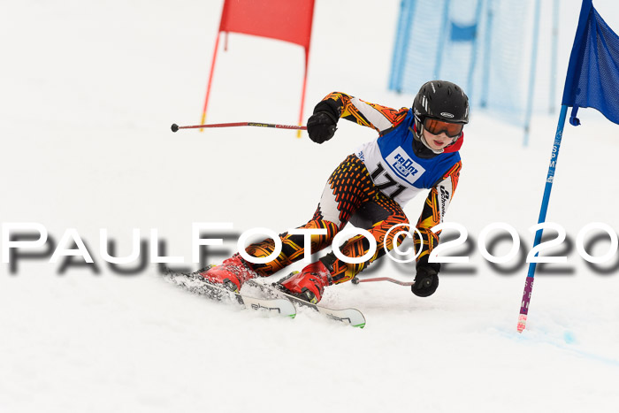 Kreiscup Landkreis Weilheim/Schongau 02.02.2020