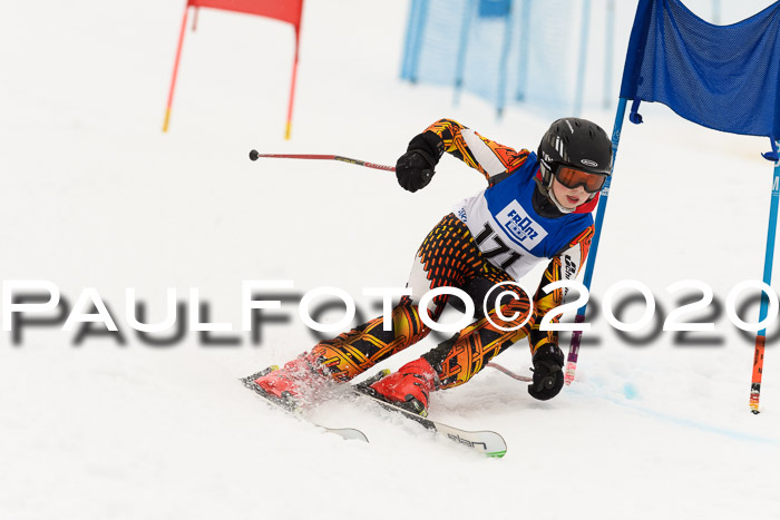 Kreiscup Landkreis Weilheim/Schongau 02.02.2020
