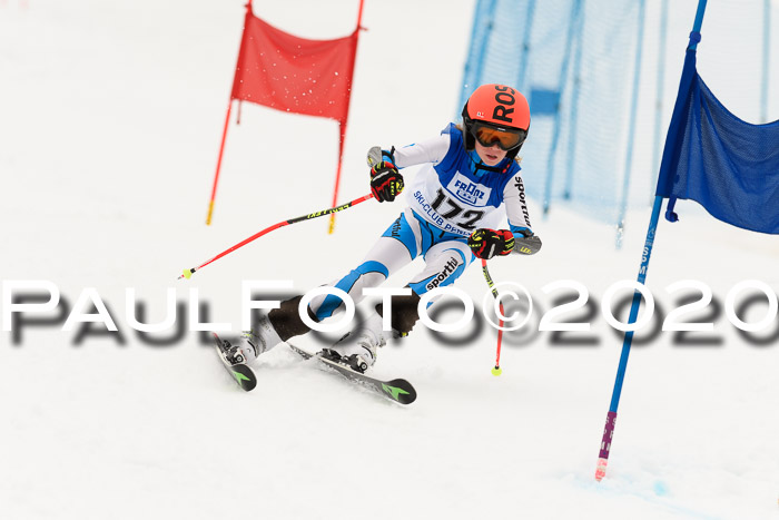 Kreiscup Landkreis Weilheim/Schongau 02.02.2020