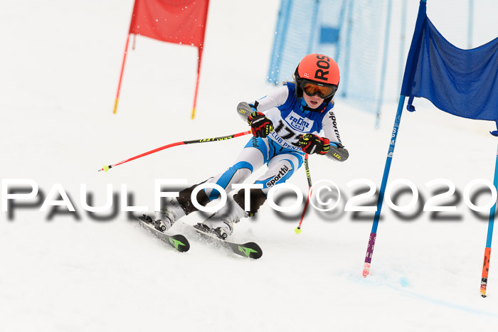 Kreiscup Landkreis Weilheim/Schongau 02.02.2020
