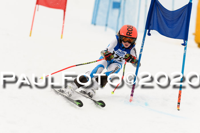 Kreiscup Landkreis Weilheim/Schongau 02.02.2020