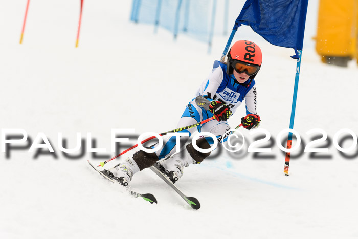 Kreiscup Landkreis Weilheim/Schongau 02.02.2020