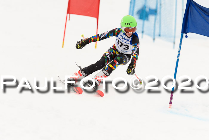 Kreiscup Landkreis Weilheim/Schongau 02.02.2020