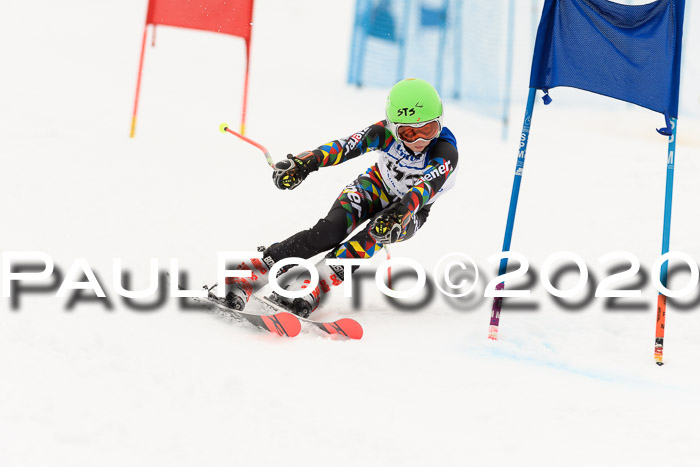 Kreiscup Landkreis Weilheim/Schongau 02.02.2020