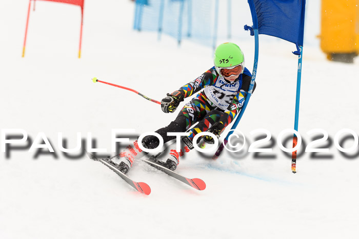 Kreiscup Landkreis Weilheim/Schongau 02.02.2020