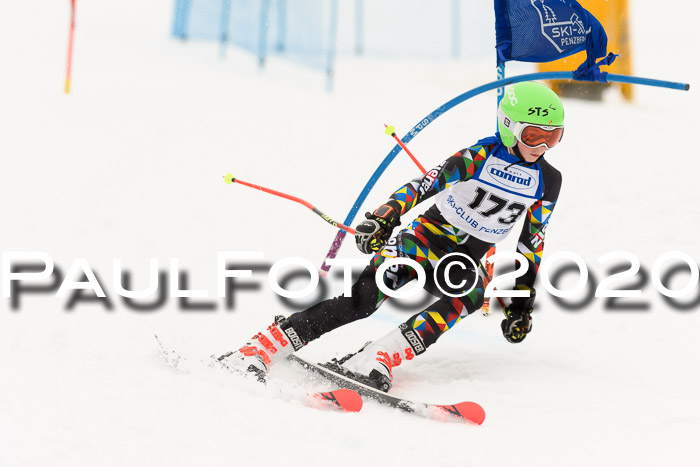 Kreiscup Landkreis Weilheim/Schongau 02.02.2020