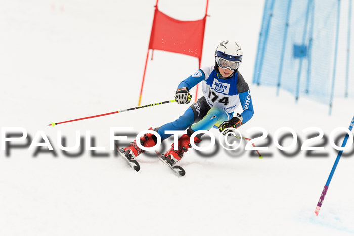 Kreiscup Landkreis Weilheim/Schongau 02.02.2020