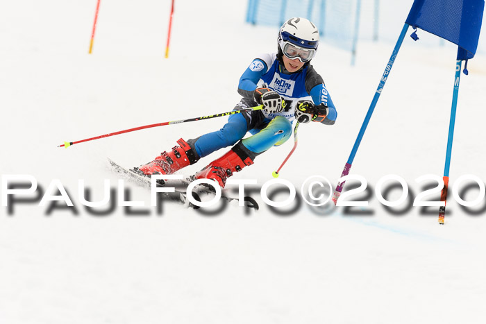 Kreiscup Landkreis Weilheim/Schongau 02.02.2020