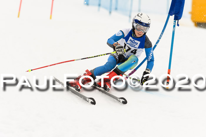 Kreiscup Landkreis Weilheim/Schongau 02.02.2020