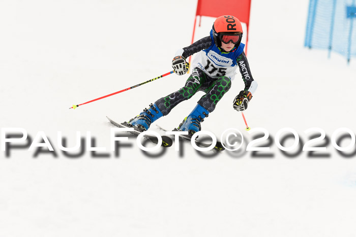 Kreiscup Landkreis Weilheim/Schongau 02.02.2020