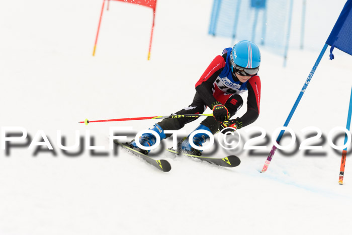 Kreiscup Landkreis Weilheim/Schongau 02.02.2020
