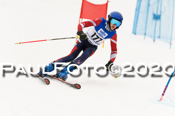 Kreiscup Landkreis Weilheim/Schongau 02.02.2020