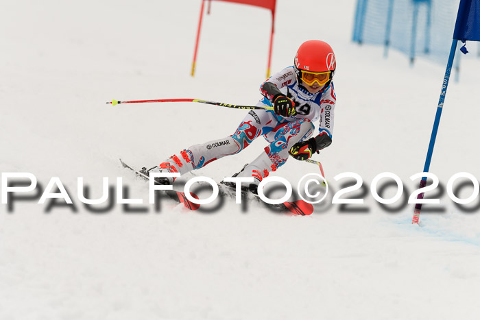 Kreiscup Landkreis Weilheim/Schongau 02.02.2020