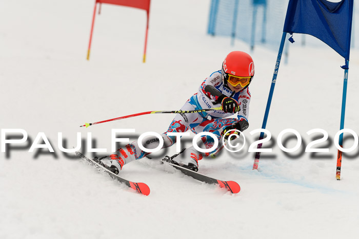 Kreiscup Landkreis Weilheim/Schongau 02.02.2020