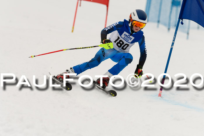 Kreiscup Landkreis Weilheim/Schongau 02.02.2020