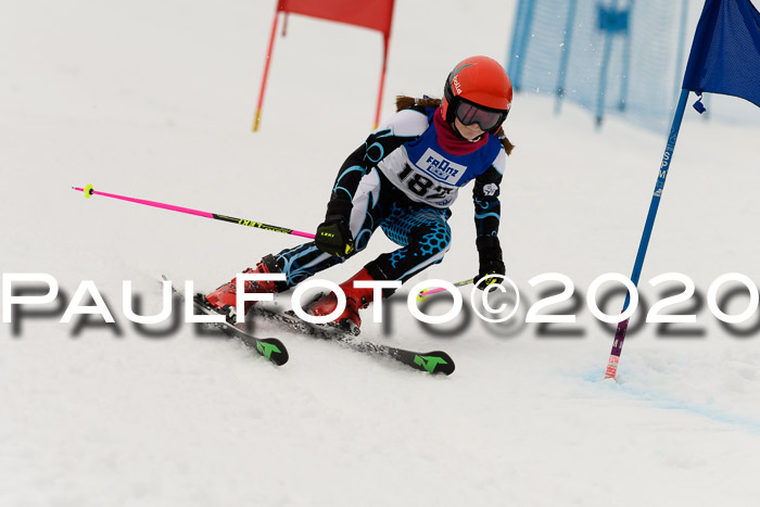 Kreiscup Landkreis Weilheim/Schongau 02.02.2020