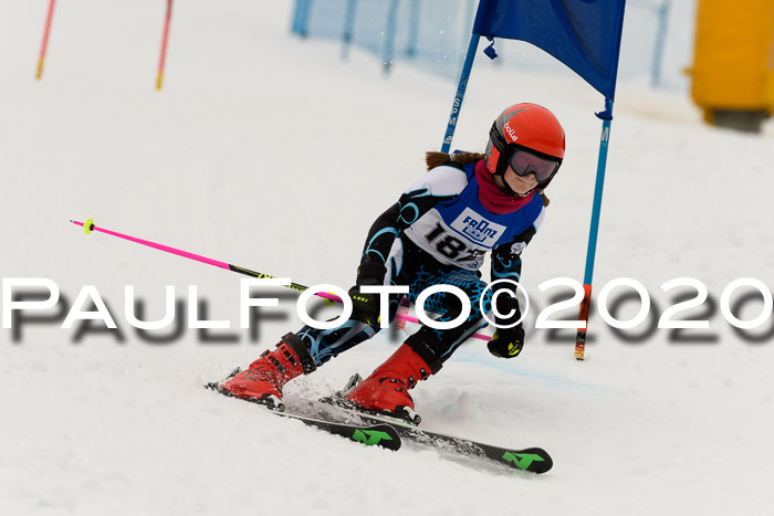Kreiscup Landkreis Weilheim/Schongau 02.02.2020