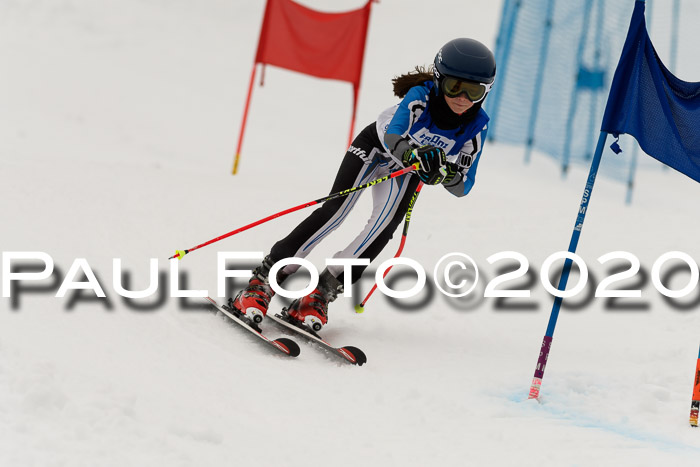 Kreiscup Landkreis Weilheim/Schongau 02.02.2020