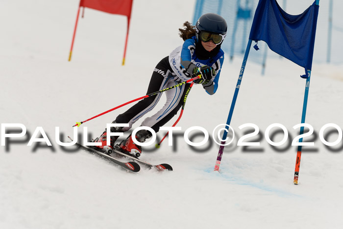 Kreiscup Landkreis Weilheim/Schongau 02.02.2020