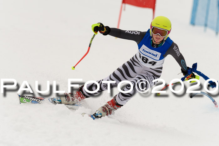 Kreiscup Landkreis Weilheim/Schongau 02.02.2020