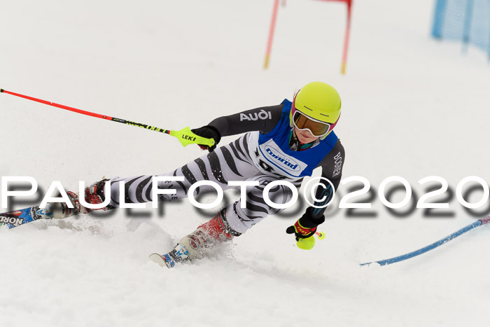 Kreiscup Landkreis Weilheim/Schongau 02.02.2020
