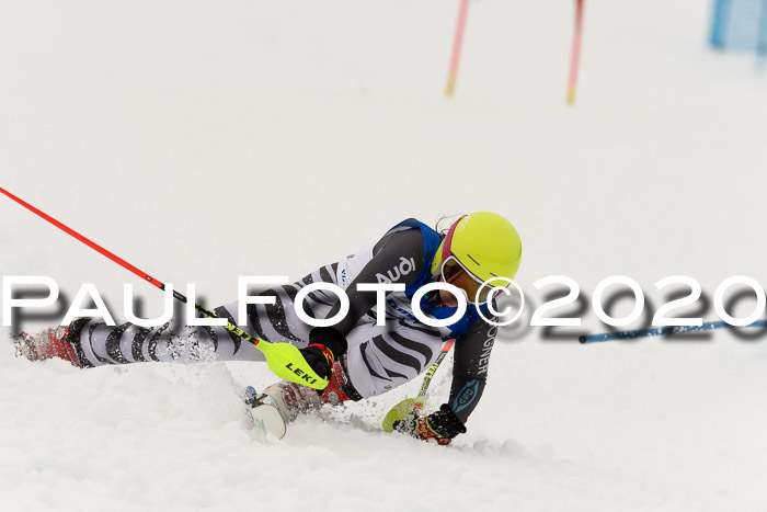 Kreiscup Landkreis Weilheim/Schongau 02.02.2020