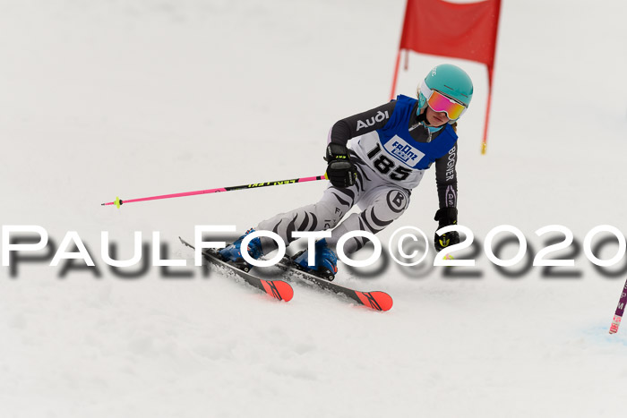 Kreiscup Landkreis Weilheim/Schongau 02.02.2020