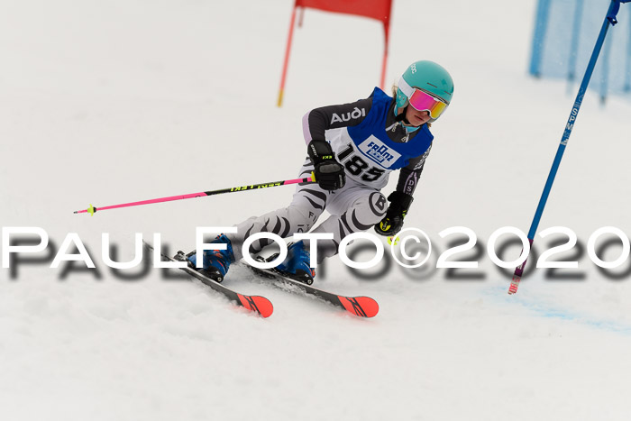 Kreiscup Landkreis Weilheim/Schongau 02.02.2020