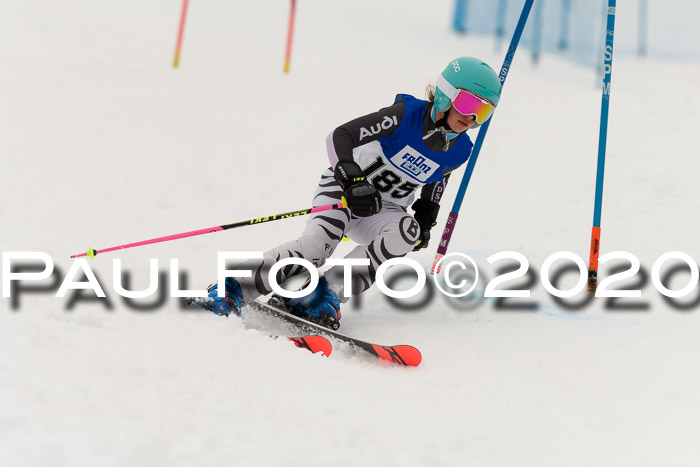 Kreiscup Landkreis Weilheim/Schongau 02.02.2020