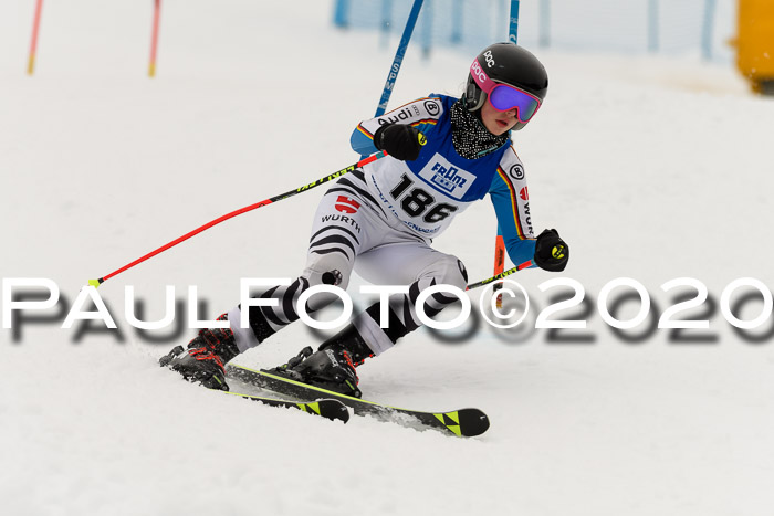 Kreiscup Landkreis Weilheim/Schongau 02.02.2020
