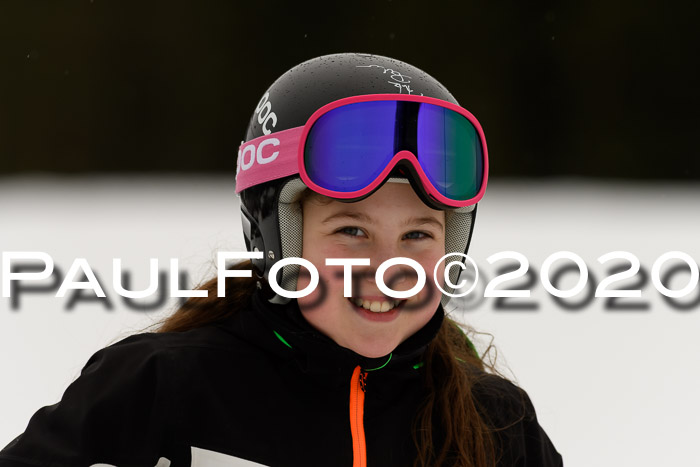 Kreiscup Landkreis Weilheim/Schongau 02.02.2020
