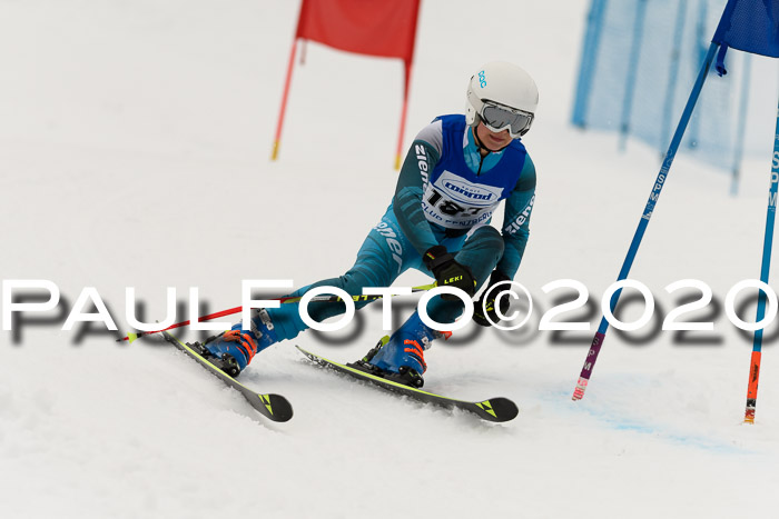 Kreiscup Landkreis Weilheim/Schongau 02.02.2020