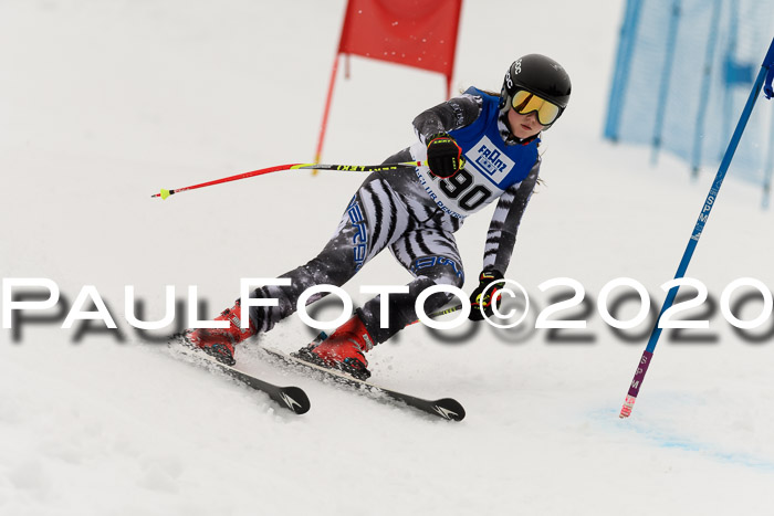 Kreiscup Landkreis Weilheim/Schongau 02.02.2020