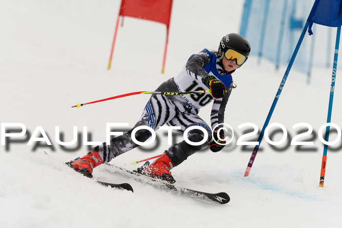 Kreiscup Landkreis Weilheim/Schongau 02.02.2020