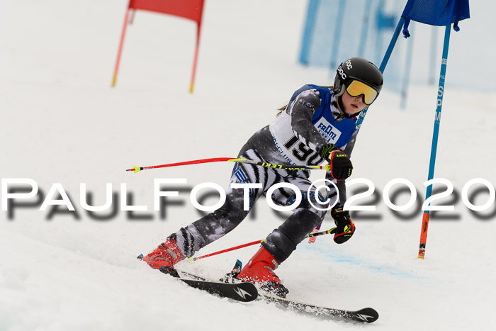 Kreiscup Landkreis Weilheim/Schongau 02.02.2020