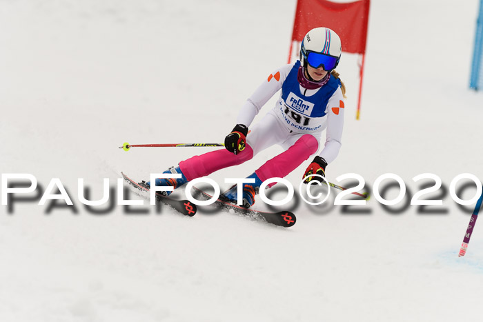 Kreiscup Landkreis Weilheim/Schongau 02.02.2020