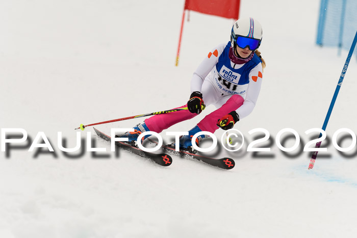 Kreiscup Landkreis Weilheim/Schongau 02.02.2020