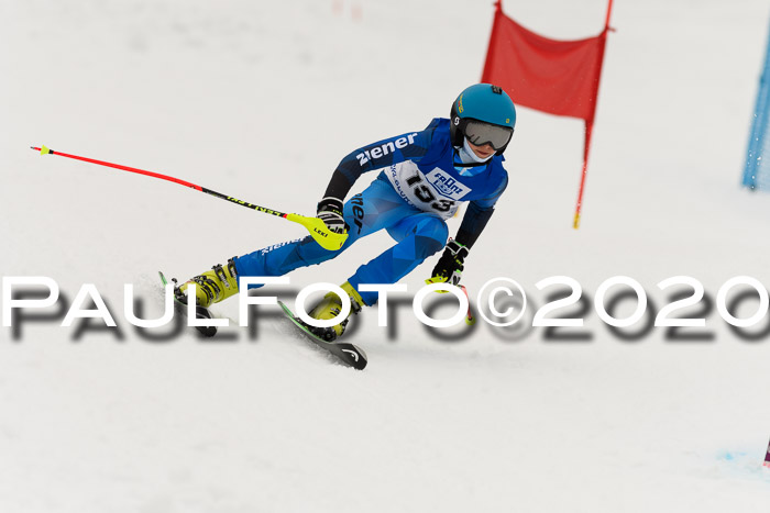 Kreiscup Landkreis Weilheim/Schongau 02.02.2020