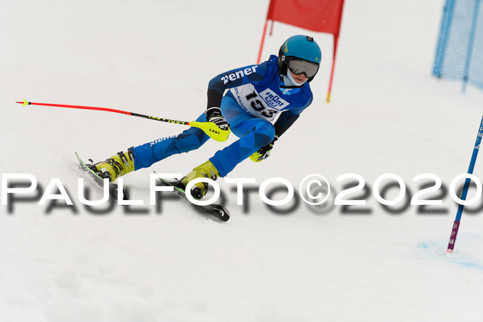 Kreiscup Landkreis Weilheim/Schongau 02.02.2020