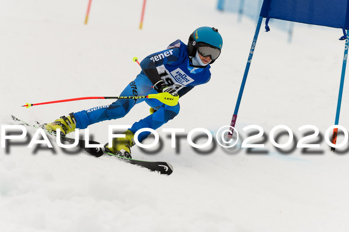 Kreiscup Landkreis Weilheim/Schongau 02.02.2020