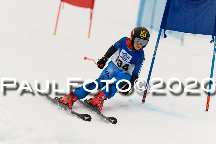 Kreiscup Landkreis Weilheim/Schongau 02.02.2020