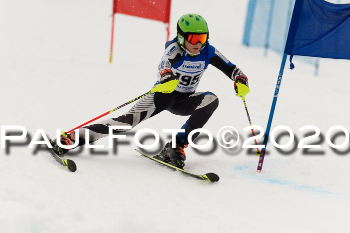 Kreiscup Landkreis Weilheim/Schongau 02.02.2020