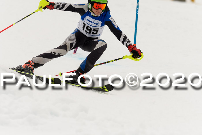 Kreiscup Landkreis Weilheim/Schongau 02.02.2020