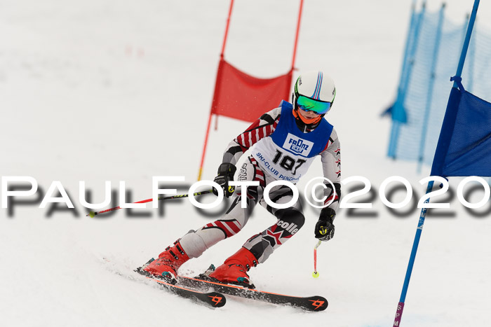 Kreiscup Landkreis Weilheim/Schongau 02.02.2020