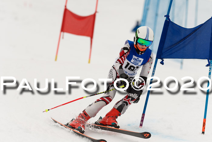 Kreiscup Landkreis Weilheim/Schongau 02.02.2020